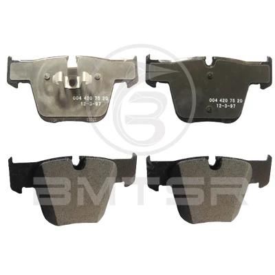 Brake Pad for W221 W216 M272 M276 M278 0044207520