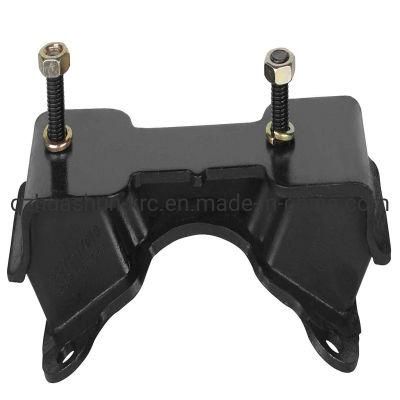 Auto Parts Rubber Mount Engine Mounting for Toyota 12371-17010
