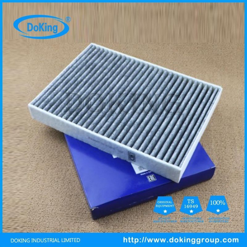 Factory Price Filter Element Air Cabin Filter 31407748 for Car Parts
