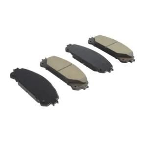 Automobile Brake Pads for Toyota