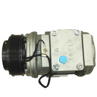 Auto Air Conditioning Parts for Saic Maxus V80 AC Compressor