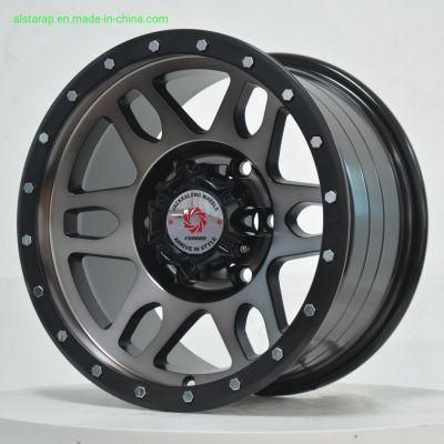 off-Road Mag Sprot Wheel