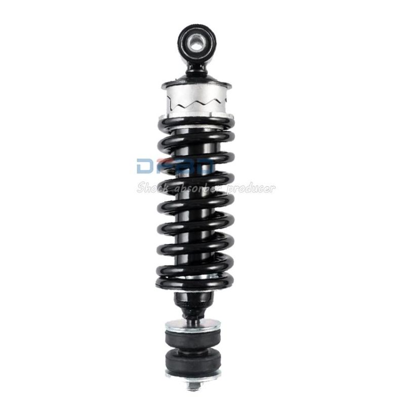 1283729 Shock Absorber for Chassis Parts 1319673 1387326 Cabin Rear Shock Absorber