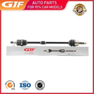 GJF OEM Parts CV Axle for Mitsubishi for Lancer 1.6 1.5 at Mt C-Mi110-8h