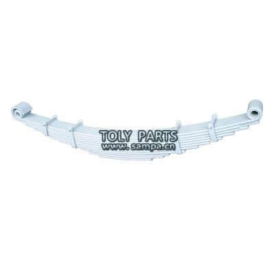 Parabolic Leaf Spring for Japanese Truck Hino 48110-6740