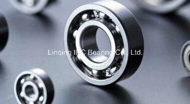 Made in China All Types Ball Bearings SKF 6206 Bearing