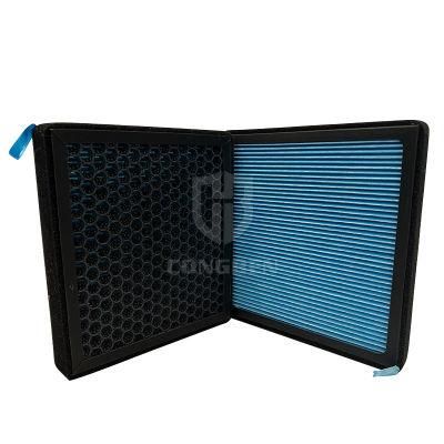 Wholesale Aromatherapy Air Conditioning Filter
