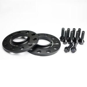 10mm 5X120 T6 7075 Forged Car Aluminum Wheel Spacer CB72.6 for BMW F20 114D 114I 116D 116I 118d 118dx 118I 120d 125D 125I M135I M135IX