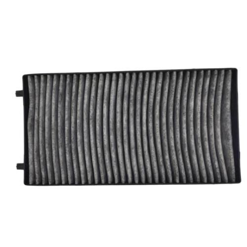It Is Applicable to The Filter Element and Filter Grid of Internal Circulation Air Conditioner of Mercedes Benz