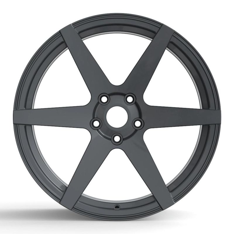 Forged Car Rims Alloy Wheel