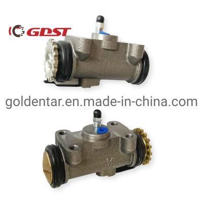 Gdst Hydraulic Parts Brake Wheel Cylinder Factory Price 58320-45001 58420-45001 5832045001 5842045001 for Hyundai