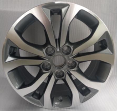 S5726 JXD Brand Auto Spare Parts Alloy Wheel Rim Replica Car Wheel for Chevrolet Cavalier