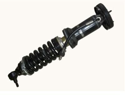 Front Hydraulic Struct for Mercdes-Benz SL600 R230
