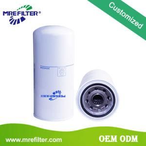 Truck Spare Parts Wholesale OEM Auto Oil Filter for Perkins Engines 26540244