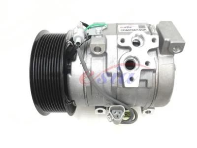 Auto Car AC Air Conditioning Compressor for Hino 10pk 10s15c