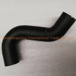 JAC Genuine Parts High Quality Radiator Water Inlet Hose 25311-Y30K0 for JAC Heavy Duty Truck