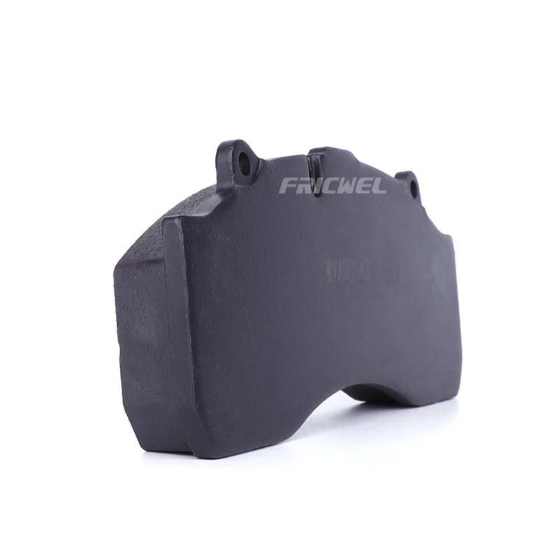 Fricwel Auto Parts Premium Truck Brake Pads 29143 for Volvo Bus