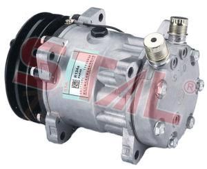 Auto A/C Compressor for Universal Vehicle (ST750301)
