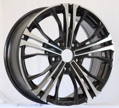 16 Inch 16X6.5 4 Holes 5 Holes Wheel Rims