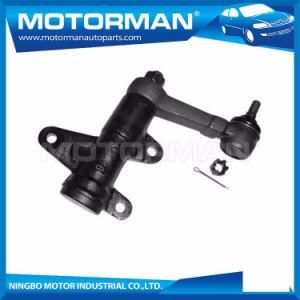 Mr296273 Mr296509 Front Axle Idler Arm for Mitsubishi