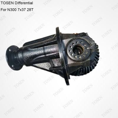 N300 7X37 28t Differential for N300 Car Accessories Car Spare Parts