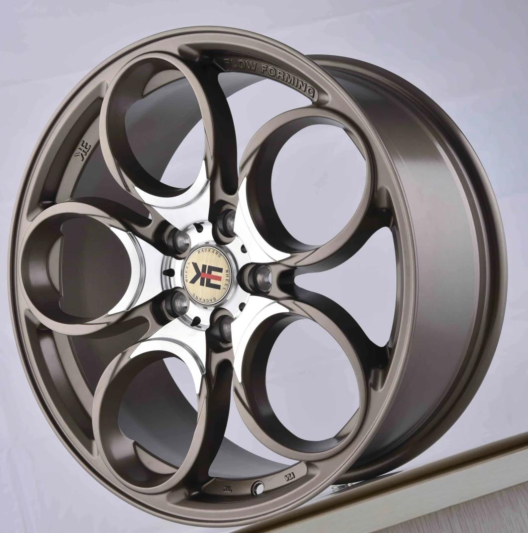 Am-3s022 Special Design Aftermarket Alloy Rim