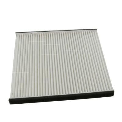 Customized Efficiency Auto Cabin Filter 87139-32010 for Toyota