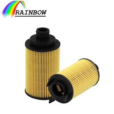 Accept Custom Order Auto Element Air/Oil/Fuel/Cabin Filter 3101000013/E50292/E4g161012040 Oil Engine Parts for Chery