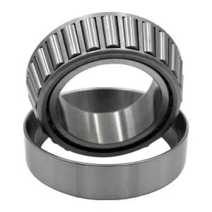 Durable 32211 Bearing Specification 7511 E Tapered Roller Bearing 55*100*26.75mm