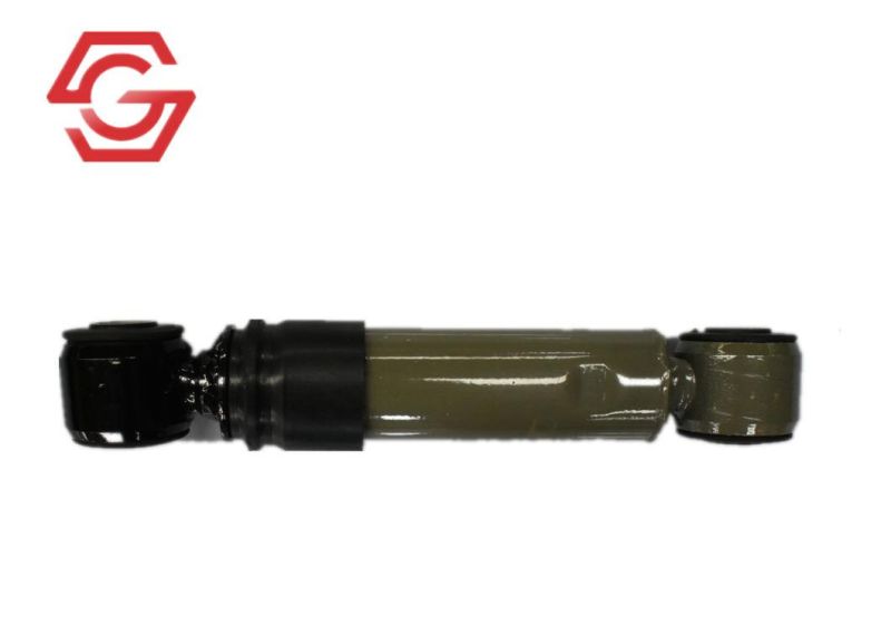 Shock Absorber Wg1664440100 for Sinotruk HOWO Truck Spare Parts