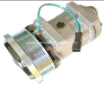 Auto AC Compressor for Truck 7h15 - 4302