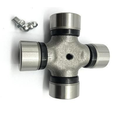Stainless Steel Cross Joint Universal Joint
