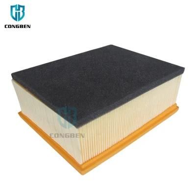 Congben Competitive Price Air Filter 1444. Ca Performance Manufacturer