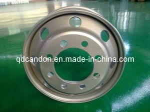 Steel Wheel 22.5x8.25
