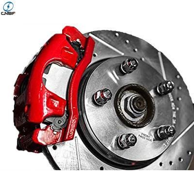 Cnbf Flying Auto Parts for Chevrolet Power Stop Brake Caliper Set