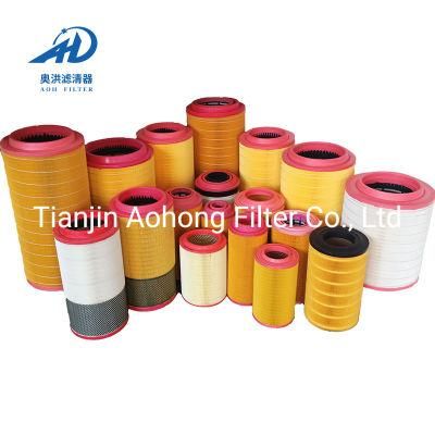 Air Filter Filter C15300 C16400 C25000 C23610 E428L E681L E1024L Oil Filter Auto Filter Element