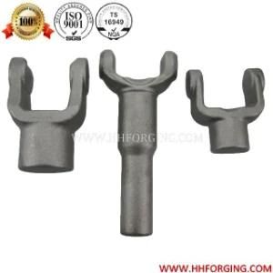 OEM Forged Universal Joint Yoke