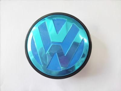 Chrome Customized Auto Accessories Car Parts Wheel Caps