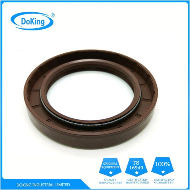 Durable NBR FKM Tc Engine Pump Gearbox Rubber Oil Seal 17*32*8