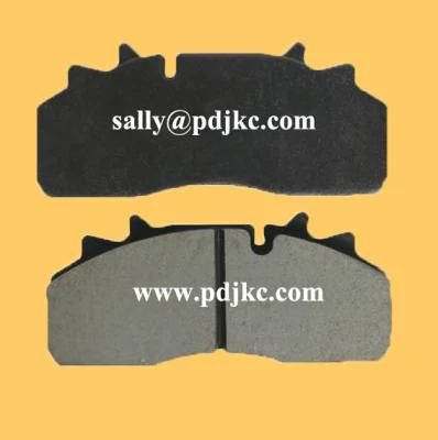 Commercial Vehice Brake Pads (GDB5083)