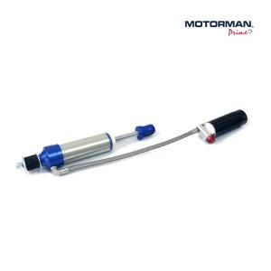 Nitrogen Shock for Challenger Montero Sport PA (Coil) 1998-2008 Front