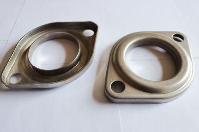 Flange Series Auto Exhaust Device