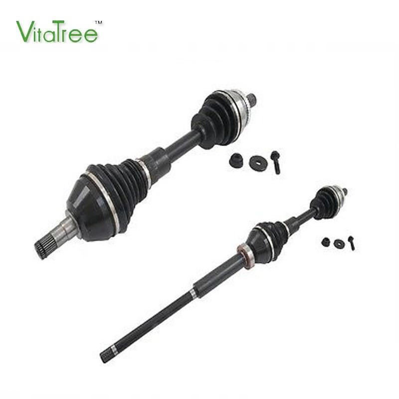 Auto CV Joint 8601581 for Volvo Xc90 I (275) 2.5 T Awd2002-2014b 5254 T22521154closed off-Road Vehicle