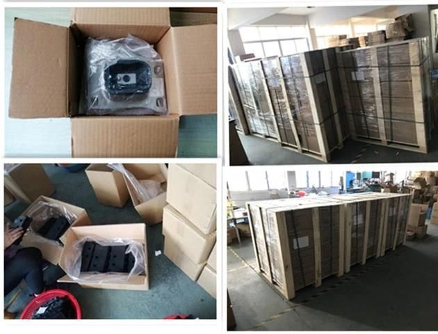 China Supplier of Suspension Bushing, Hub Carrier Bush for BMW
