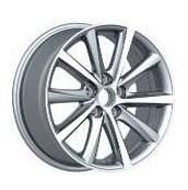 Best Selling Replica Wheels for Ford All Model Full Size Passenger Car Rims Available