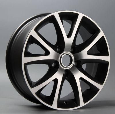 17 Inch 18 Inch Forged 6061 Raw Material Direct Factory Aluminum Alloy Wheel