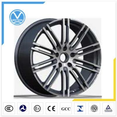Hot Sale Aluminum Alloy Wheels for Car 17 18 19 20 Inch