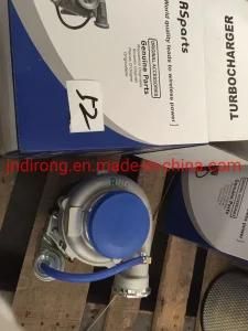 Sinotruk Turbo T5g 082V09100/7576 Sinotruk Shacman Foton FAW Truck Spare Parts