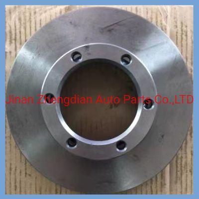 Brake Disc for Beiben Sinotruk HOWO Shacman FAW Foton Auman Hongyan Camc Dongfeng Truck Spare Parts