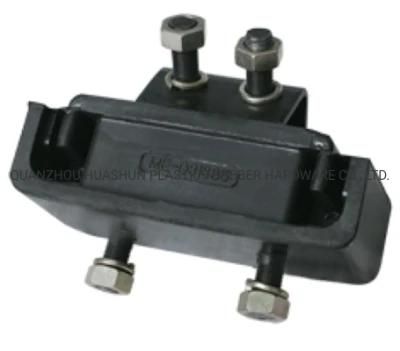 Truck Parts Engine Mounting for Mitsubishi FM615 Me071774 Me-031365 Me031774 Me-062358 Me052576 Me052272